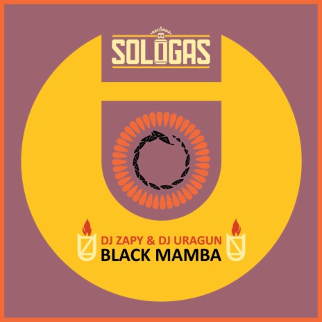 Black Mamba | Boomplay Music