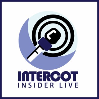 Episode 151 - INTERCOT Insider Live