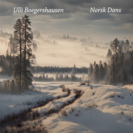 Norsk Dans | Boomplay Music