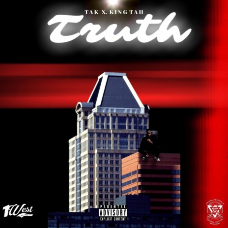 Truth ft. King Tah | Boomplay Music