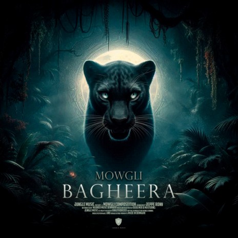 Bagheera | Boomplay Music