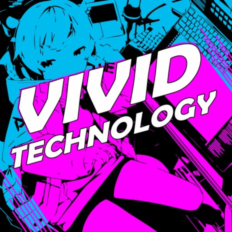 Vivid Technology | Boomplay Music