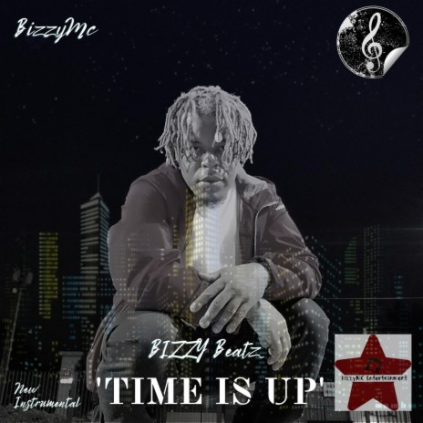 Time Is Up | Boomplay Music