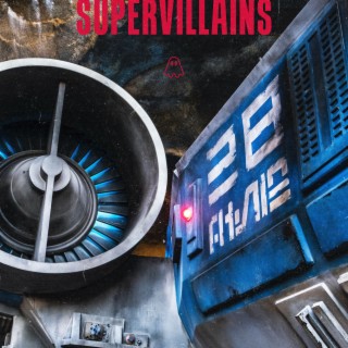 Supervillains