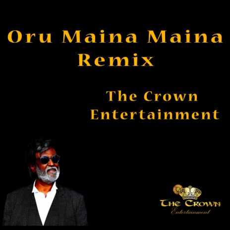 Oru Maina Maina (feat. thecrownentertainment)