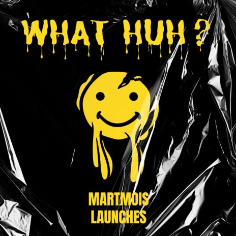 What Huh? (Instrumental) | Boomplay Music
