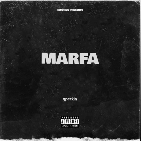 MARFA | Boomplay Music