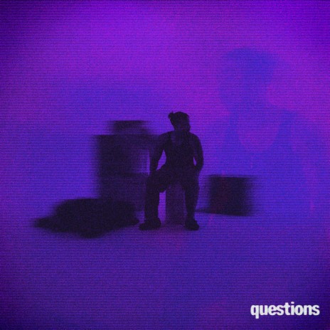 Questions ft. Chris Patrick