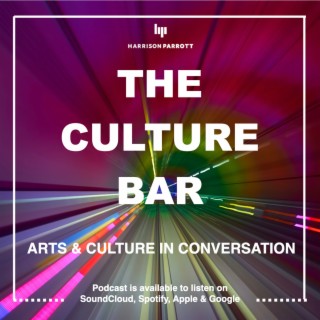 The Culture Bar: Series Trailer