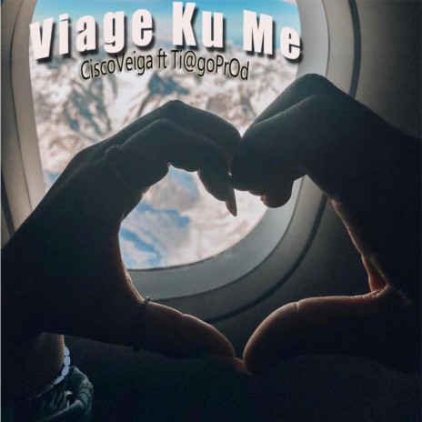 Viage ku Me TiagoPrOd(BmO StUdiO) ft. Cisco Veiga | Boomplay Music