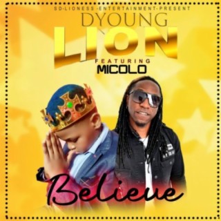 Dyoung-lion BELIEVE