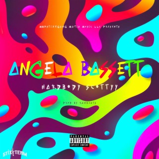 ANGELA BASSETT lyrics | Boomplay Music