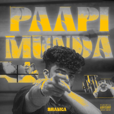 Paapi Munda | Boomplay Music