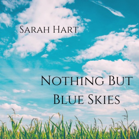 Nothing But Blue Skies | Boomplay Music