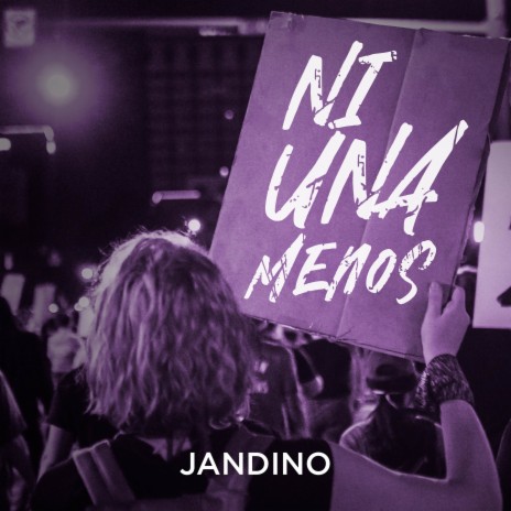 Ni Una Menos | Boomplay Music