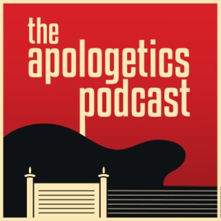 Josh Chatraw: Apologetics at the Cross + "Word on a Wing" (David Bowie)