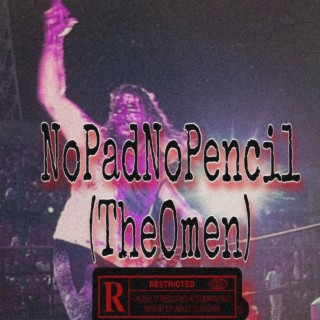 NoPadNoPencil(TheOmen)