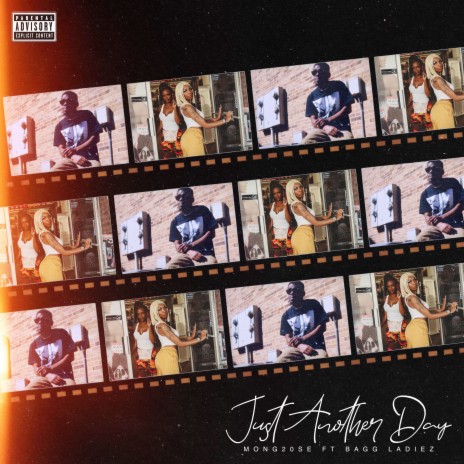 Just Another Day ft. Bagg Ladiez | Boomplay Music