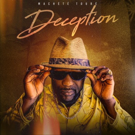 Deception | Boomplay Music