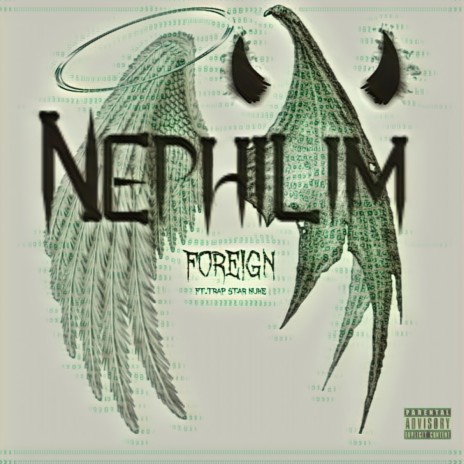 Nephilim (feat. Trap Star Nuke) | Boomplay Music