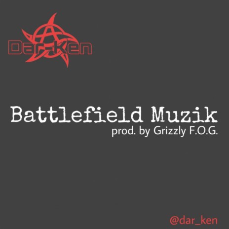 Battlefield Muzik