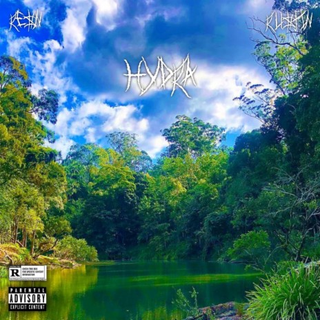 hydra ft. Ru$tin | Boomplay Music