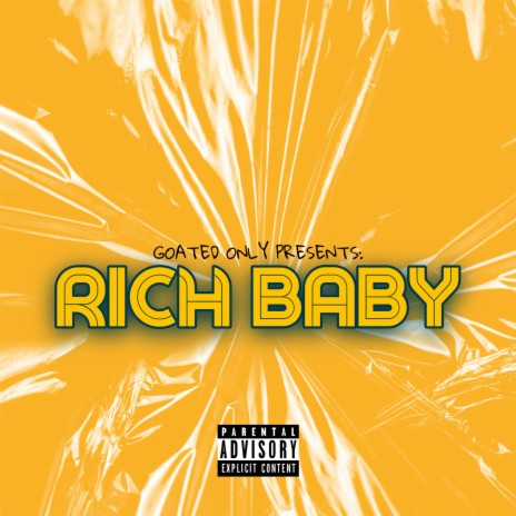 Rich Baby ft. Rich Baby | Boomplay Music