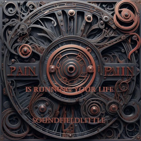 Pain Is Running Your Life | Boomplay Music