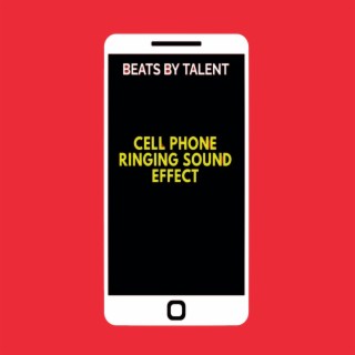 Cell Phone Ringing (Sound Effect)