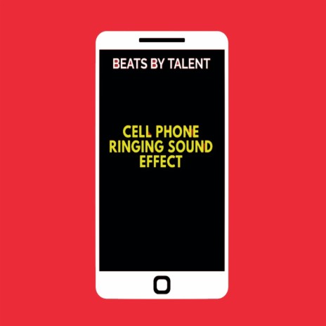 Cell Phone Ringing (Sound Effect)