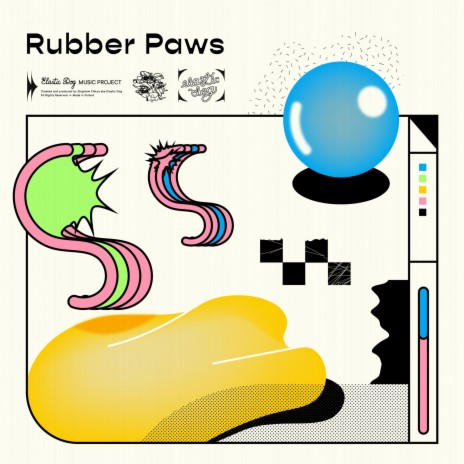 Rubber | Boomplay Music