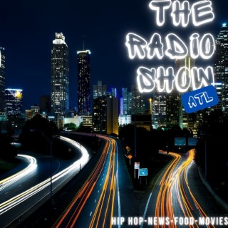 The Radio Show: I’m A Paula Abdul Fan