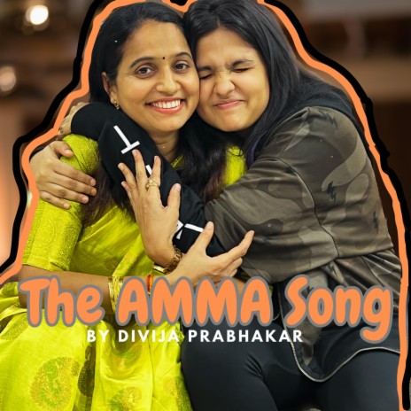 The Amma Song | Boomplay Music
