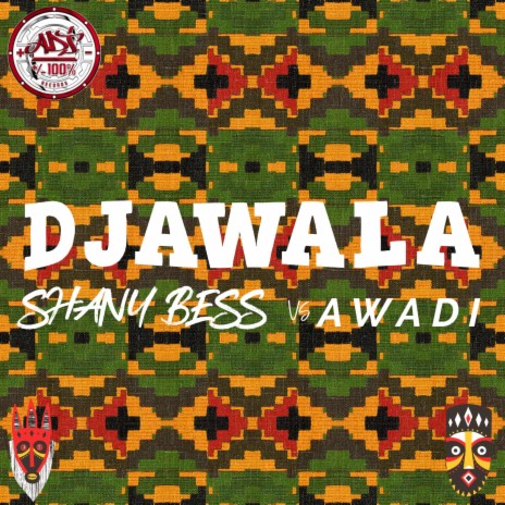 Djawala ft. Awadi