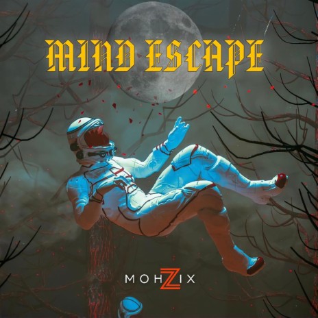 Mind Escape ft. Timzie