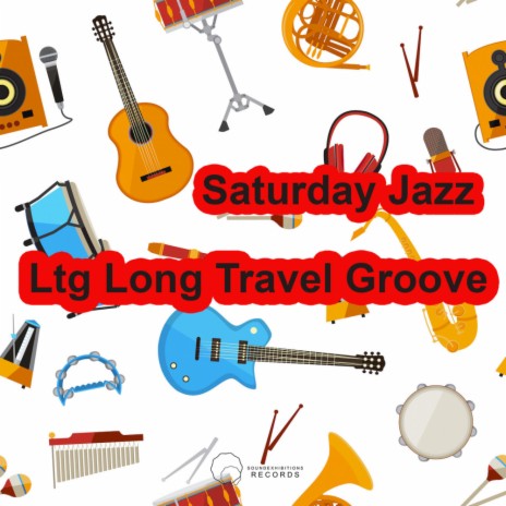 Saturday Jazz (Original Mix)