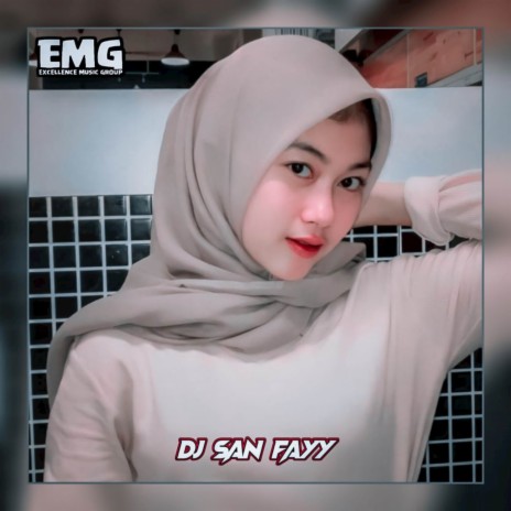 DJ SANES X TEHIBA | Boomplay Music