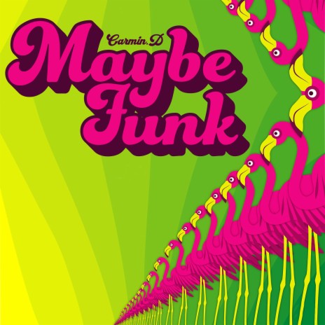 Maybe Funk | Boomplay Music