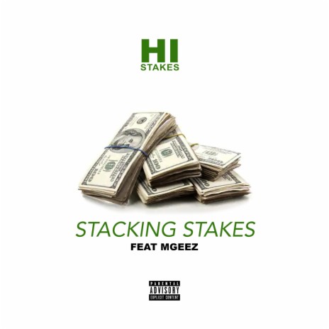 Stacking Stakes | Boomplay Music