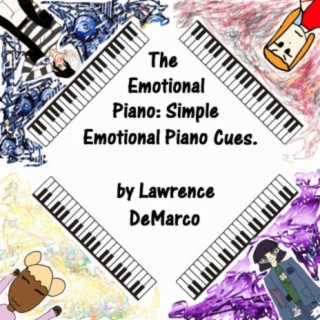 The Emotional Piano: Simple Emotional Piano Cues