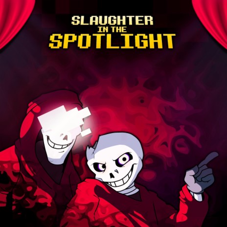 SLAUGHTER IN THE SPOTLIGHT | Boomplay Music