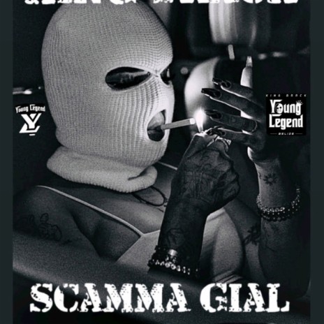 SCAMMA GIAL | Boomplay Music