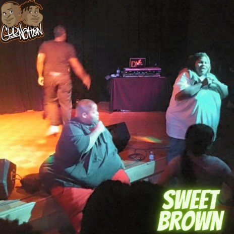 Sweet Brown (feat. 7even) | Boomplay Music