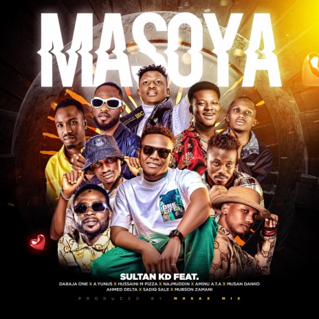 MASOYA | Boomplay Music