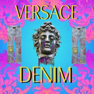 Versace Denim