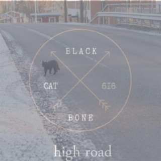Black Cat Bone 616