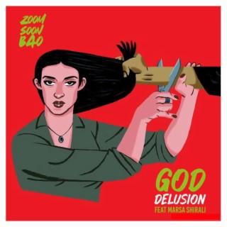 God delusion