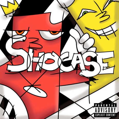 Shocase | Boomplay Music