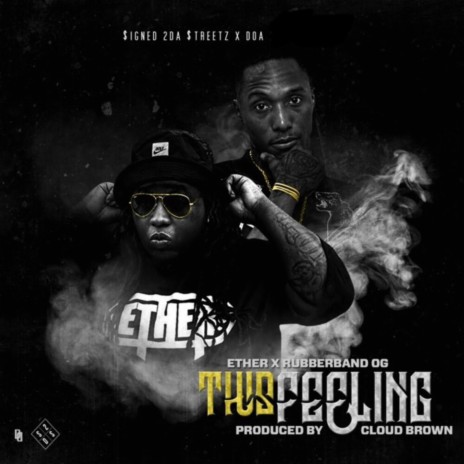 This Feeling (feat. Rubberband OG) | Boomplay Music