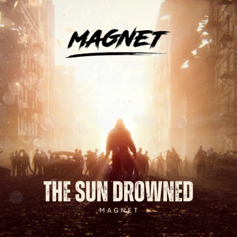 THE SUN DROWNED | Boomplay Music
